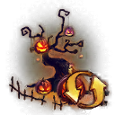 Halloween Decoration