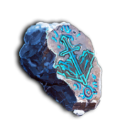 Everfrost Glyph